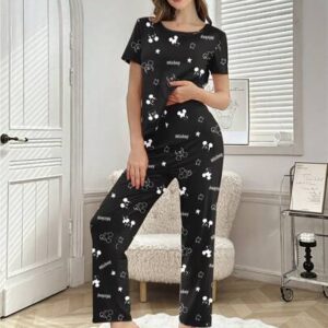Women Pajama Sets