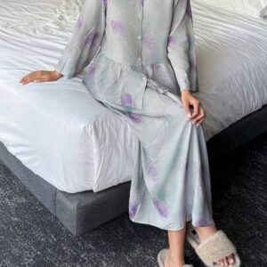 Women Pajama Sets