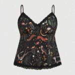 Plus Size Tank Tops & Camis