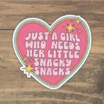 Kids Stickers & Collage