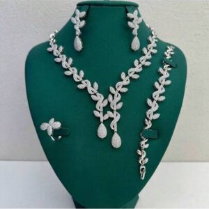Women Jewelry Sets