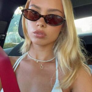 Women Glasses & Eyewear Accessories