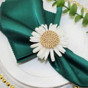 Table Decorations & Kitchen Fabrics