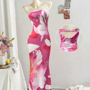 Women Long Dresses
