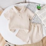 Young Boys T-Shirt Co-ords