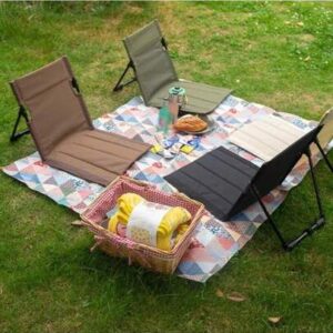 Camping Chairs & Stools