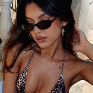 Women Glasses & Eyewear Accessories