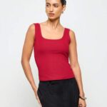 Women Tank Tops & Camis