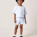 Young Boys T-Shirt Co-ords