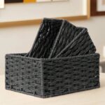 Baskets, Bins, & Containers