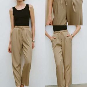 Women Pants