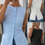 Women Tank Tops & Camis