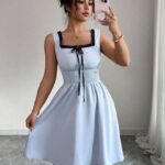 Women Short Dresses