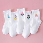 Baby & Kids Socks
