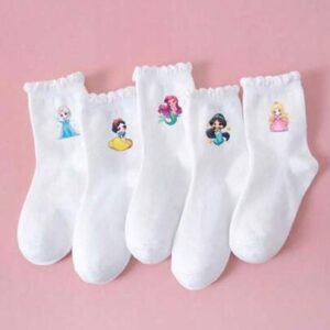 Baby & Kids Socks