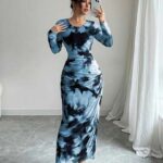 Women Long Dresses