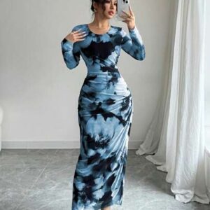 Women Long Dresses