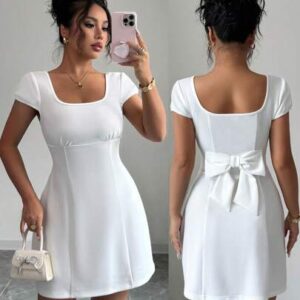 Women Short Dresses