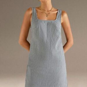 Women Denim Dresses