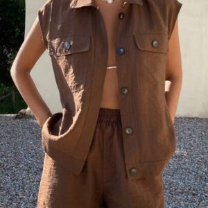 Women Two-piece Outfits