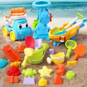 Kids Sandboxes & Beach Toys