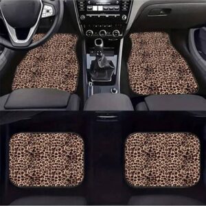 Car Floor Mat