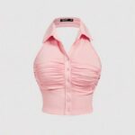 Plus Size Tank Tops & Camis