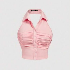 Plus Size Tank Tops & Camis