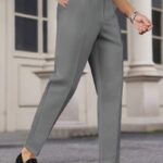 Men Suit Pants