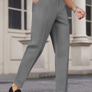 Men Suit Pants