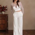 Women Two-piece Outfits