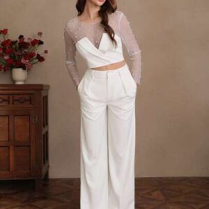 Women Two-piece Outfits