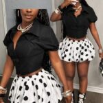 Women Two-piece Outfits