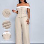 Plus Size Suit Sets
