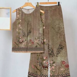 Women Two-piece Outfits