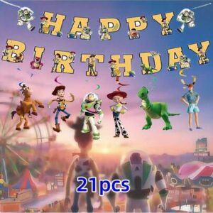 Wind Chimes & Hanging Decorations