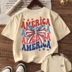 Tween Girls T-Shirts