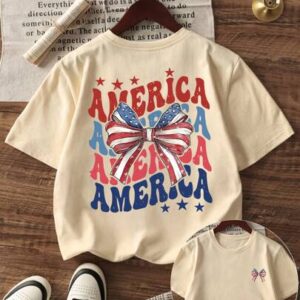 Tween Girls T-Shirts