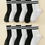 Baby & Kids Socks