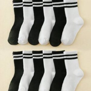 Baby & Kids Socks