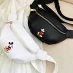 Men Fanny Packs And Chest Bags