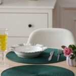 Table Decorations & Kitchen Fabrics