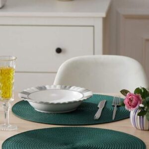 Table Decorations & Kitchen Fabrics