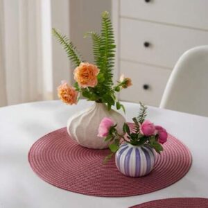 Table Decorations & Kitchen Fabrics