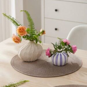 Table Decorations & Kitchen Fabrics