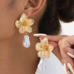Women Earrings