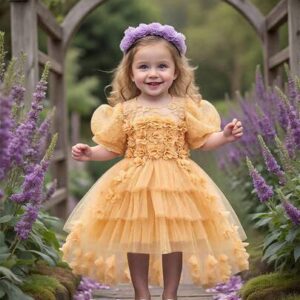 Baby Girls Partywear