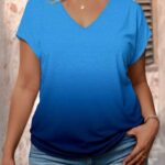 Plus Size T-shirts