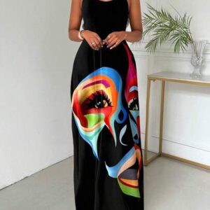 Women Long Dresses
