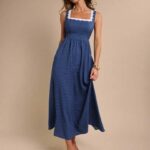 Women Long Dresses